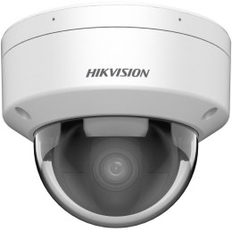 Hikvision Pro Series with AcuSense DS-2CD2186G2H-ISU(4mm)(eF) Tubowa Kamera bezpieczeństwa IP Zewnętrzna 3840 x 2160 px Sufit / 