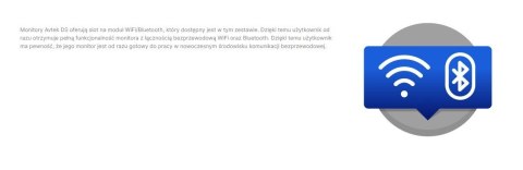 AVTEK MONITOR INFORMACYJNY DS2 55"