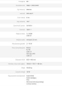 AVTEK MONITOR INFORMACYJNY DS2 86"