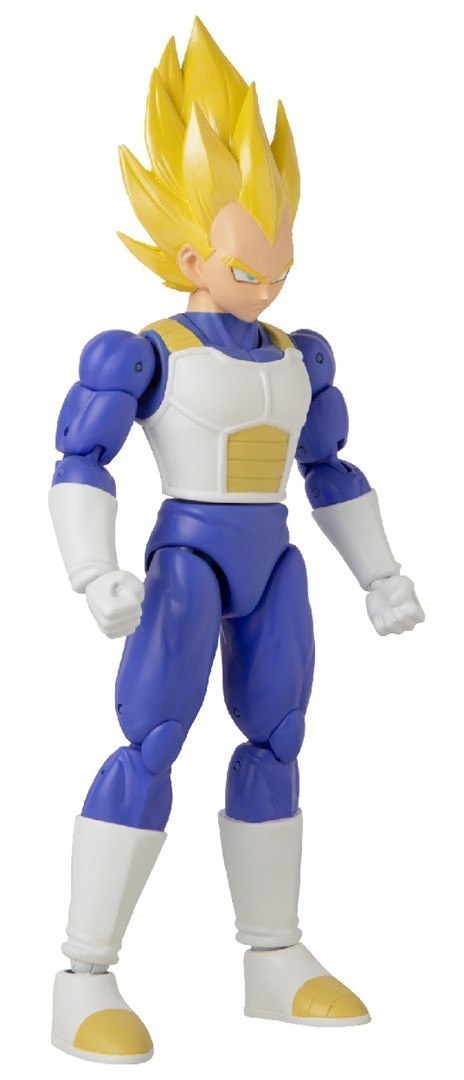 DRAGON BALL DRAGON STARS SUPER SAIYAN VEGETA