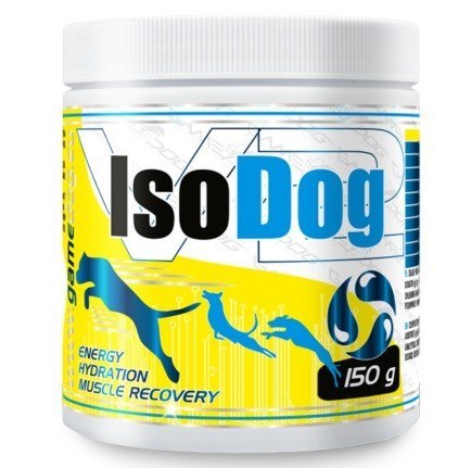 GAME DOG IsoDog V2 150g