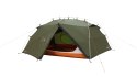 Easy Camp Rago 3 3 os. Ciemny Zielony Namiot kopułowy / Igloo