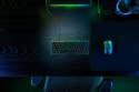 Razer Huntsman V3 Pro Mini klawiatura Gaming USB QWERTZ Niemiecki Czarny