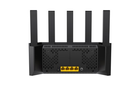 WRL ROUTER 3000MBPS DUAL BAND TX12L PRO TENDA