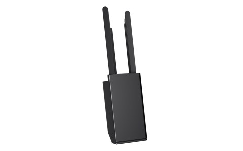 WRL ROUTER 3000MBPS DUAL BAND TX12L PRO TENDA
