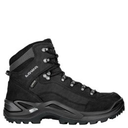 Buty Renegade GTX Mid tiefschwarz UK 9 (43,5) Lowa