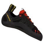 Buty tarantulace-black poppy-38,5