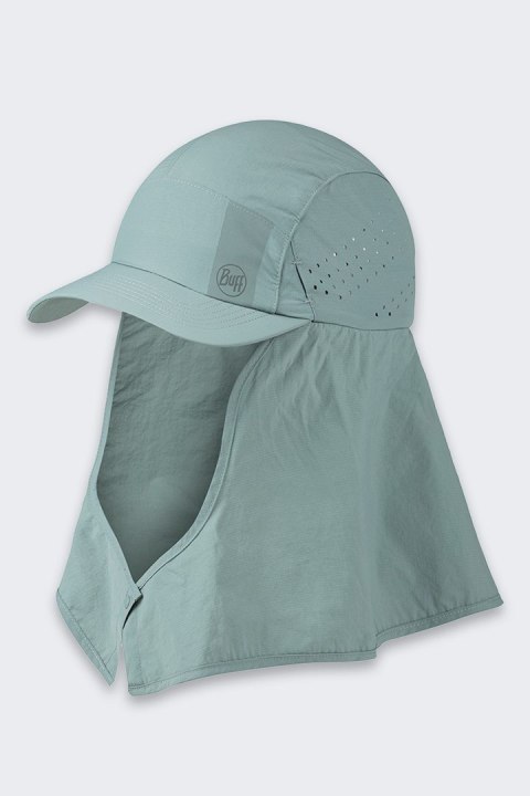 Czapka Buff Desert SOLID Flint