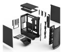 Etui Fractal Design Meshify 3 Solidny - ATX