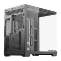 Obudowa komputerowa DarkFlash C280 (czarna)