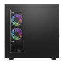 Obudowa komputerowa DarkFlash DS950 (czarna)