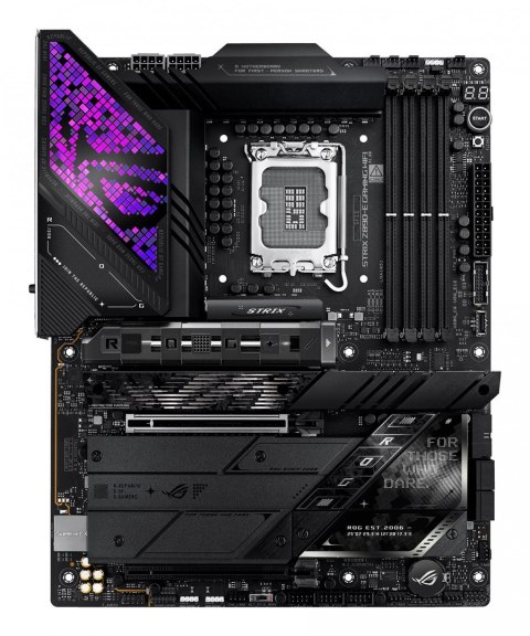 Płyta główna ASUS ROG STRIX Z890-E GAMING WIFI