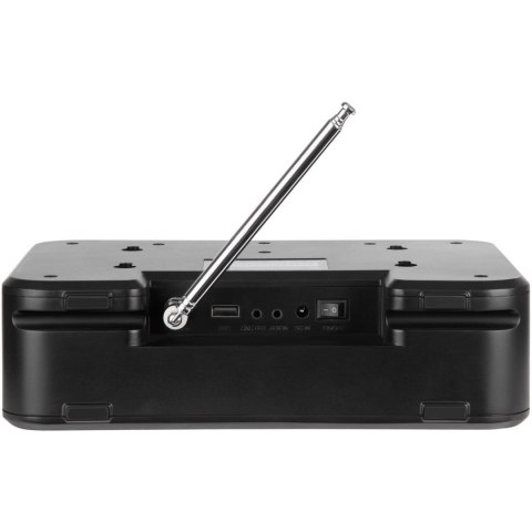 Radio Imperial DABMAN i460 DAB+/FM czarne