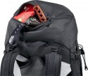 Deuter Futura Pro 34 SL 34 l Czarny