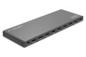 Digitus Rozdzielacz 4K HDMI, 1 x 8