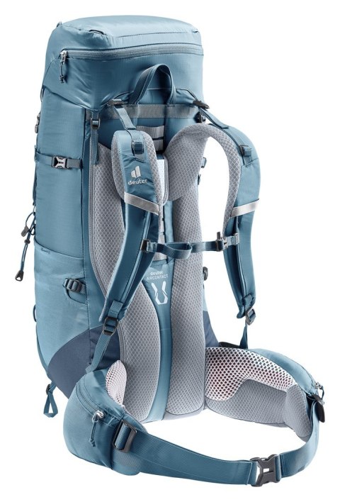 Plecak trekkingowy Deuter Aircontact Lite 40 + 10 atlantic-ink
