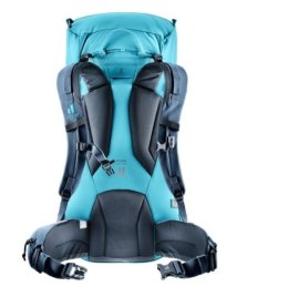 Plecak turystyczny - Deuter Guide 32 + 8 SL Lagoon-Ink