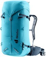 Plecak turystyczny - Deuter Guide 32 + 8 SL Lagoon-Ink