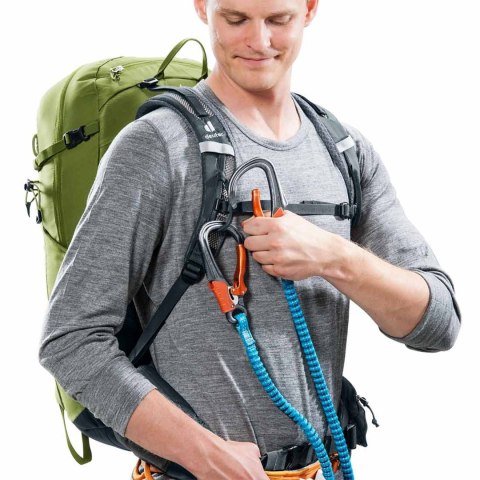 Plecak turystyczny - Deuter Trail Pro 33