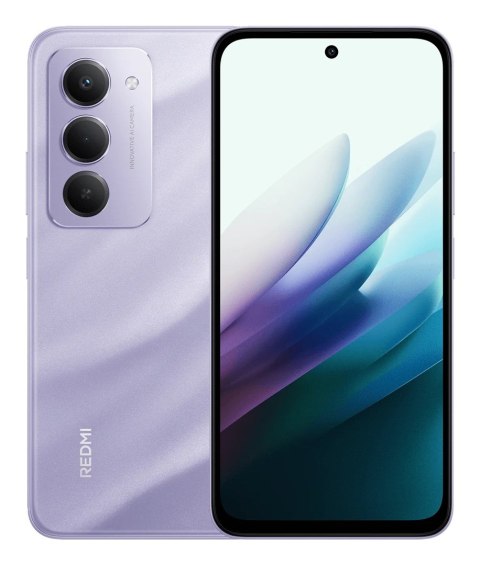 Smartfon Xiaomi Redmi 15 8/256GB Sandy Purple