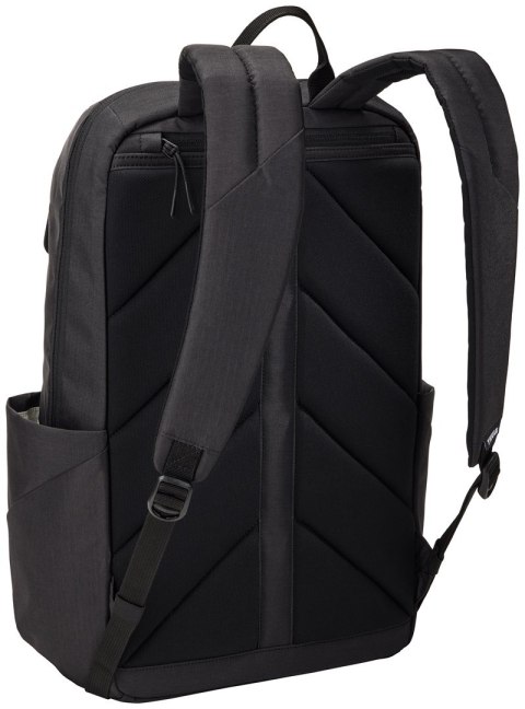 THULE PLECAK DO LAPTOPA LITHOS 15.6" 20L CZARNY 3204835