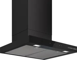 Okap BOSCH DWB67DN60