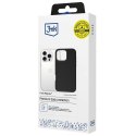 Etui 3MK Fortis MagCase do Apple iPhone 16 Pro Max