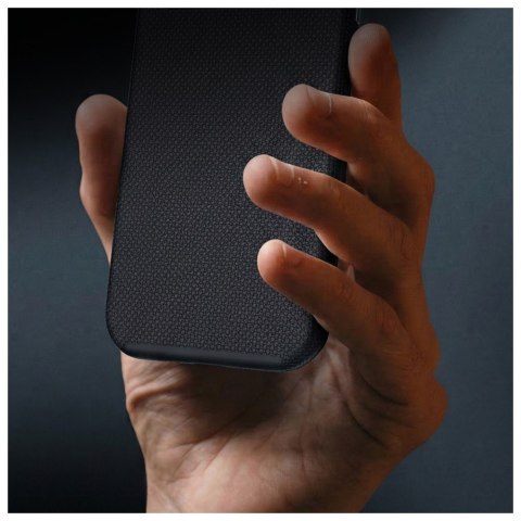 Etui 3MK Fortis MagCase do Samsung Galaxy S25