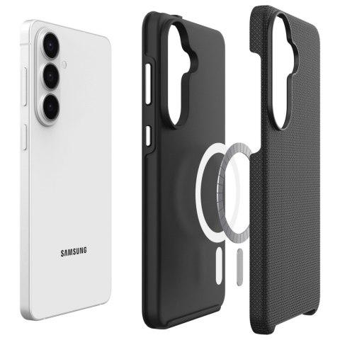 Etui 3MK Fortis MagCase do Samsung Galaxy S26+