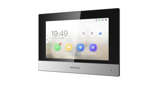 MONITOR WIDEODOMOFONU HIKVISION DS-KH6320Y-WTE2