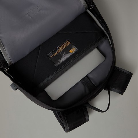 The North Face Borealis Classic plecak Czarny Nylon