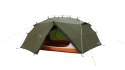 Easy Camp Rago 3 3 os. Ciemny Zielony Namiot kopułowy / Igloo