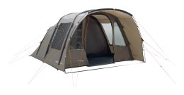 Easy Camp Brimnes 5 Air Brązowy Namiot tunelowy