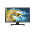 LG | 24TQ510S-PZ | 23,6 " | VA | HD | 16:9 | 14 ms | 250 cd/m² | Czarny | Porty HDMI w ilości 2 | 60 Hz