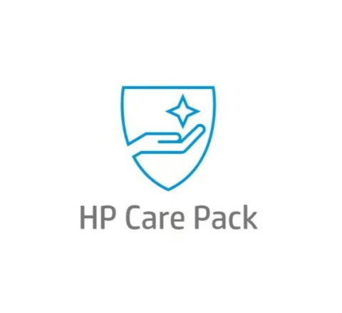 HP U84YZE