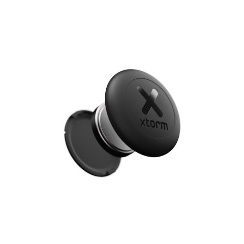 Lokalizator Xtorm TravelTag (Apple iOS & Android) 3szt. - charcoal black
