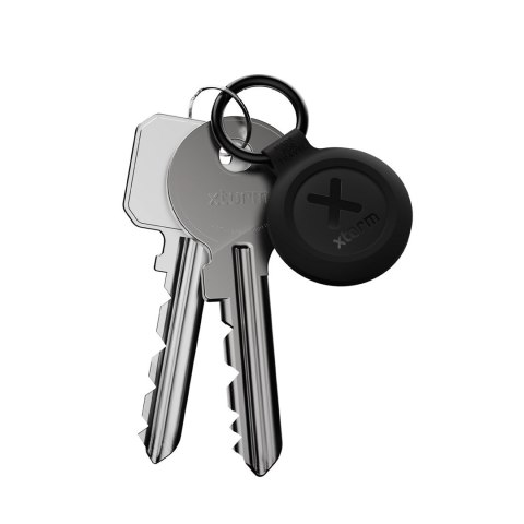 Lokalizator Xtorm TravelTag (Apple iOS & Android) 3szt. - charcoal black