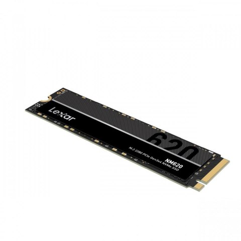 Dysk SSD Lexar NM620 1TB M.2