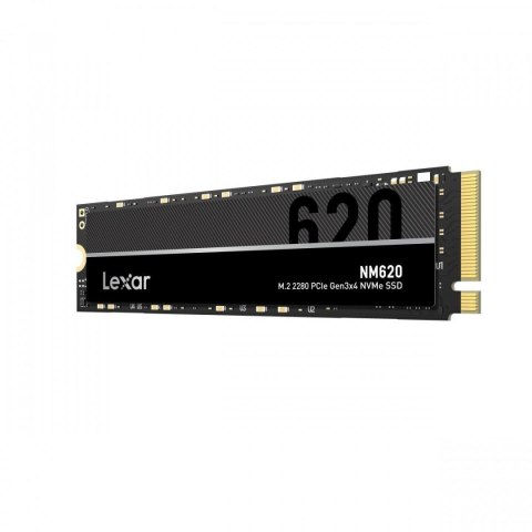 Dysk SSD Lexar NM620 1TB M.2