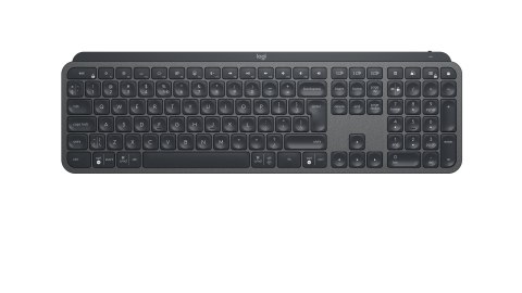 Logitech MX Keys for Business QWERTZ German