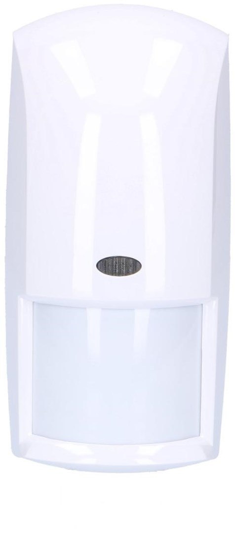 ZEWNĘTRZNA CZUJKA DUALNA MIKROFALA + PIR OD850 BOSCH