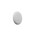 Xtorm XTAG2GA10-3PACK lokalizator GPS Uniwersalne Inteligentny brelok Biały