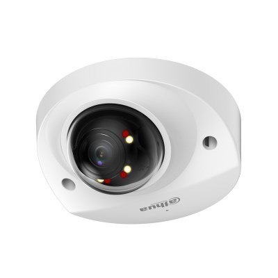 Kamera DAHUA NET 4MP DOME/IPC-HDBW2449F-AS-IL0280B