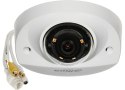 Kamera DAHUA NET 4MP DOME/IPC-HDBW2449F-AS-IL0280B