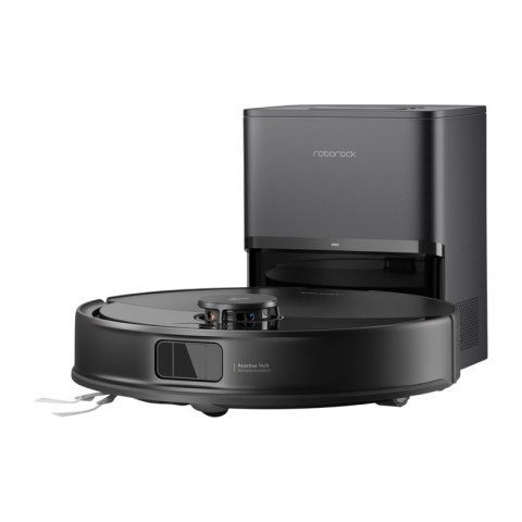 Robot Sprzątający Roborock Q10 PF+ (czarny)