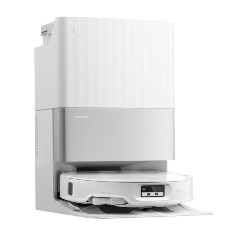 Robot Sprzątający Roborock Qrevo EdgeT (biały)