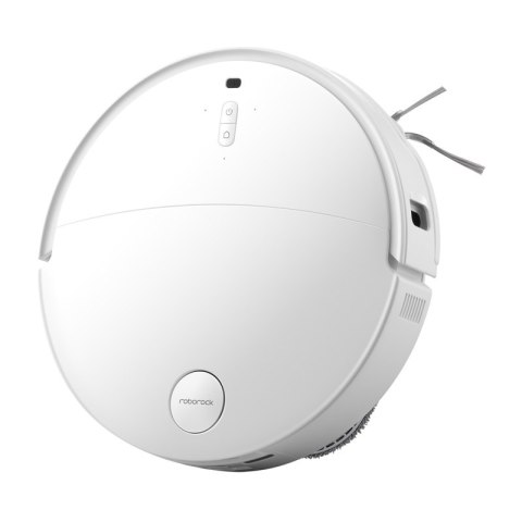 Robot Sprzątający Roborock Qrevo EdgeT (biały)