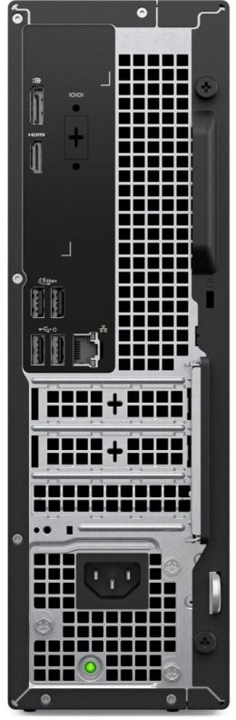 Komputer DELL ECS1250_RPLS-R_005 (i3-14100/UHD 730/8GB/SSD512GB/W11P)