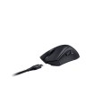 Razer | Gaming Mouse | Basilisk V3 Pro | Optical mouse | Wired/Wireless | Black | Yes