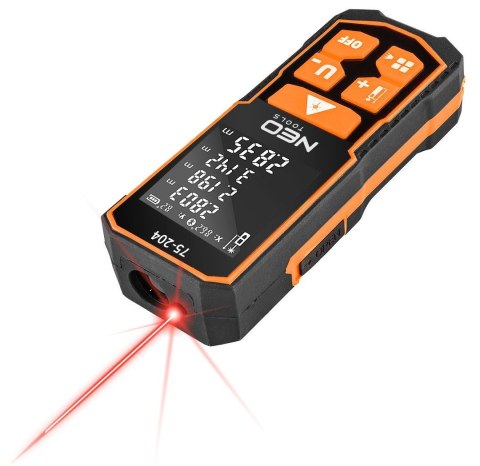 NEO tools 75-204 metrówka
